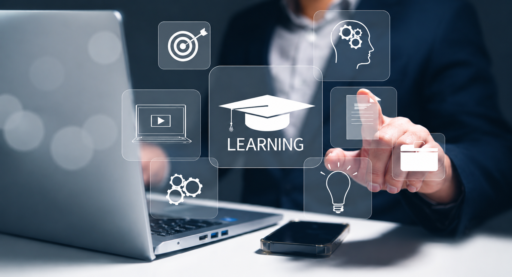 AchievOs Student Dashboard
